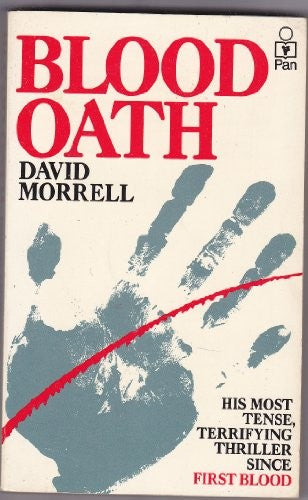 Blood Oath