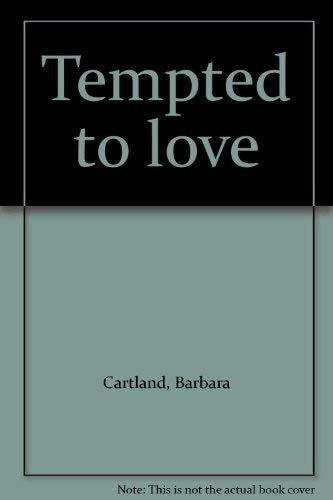 Tempted to Love