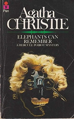 Elephants Can Remember