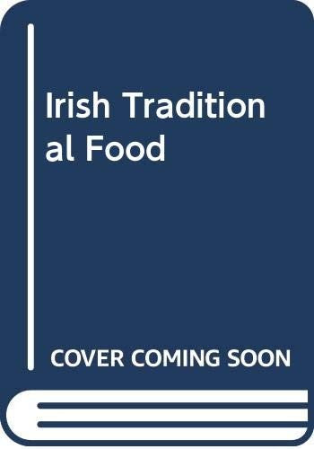 Irish Traditional Food