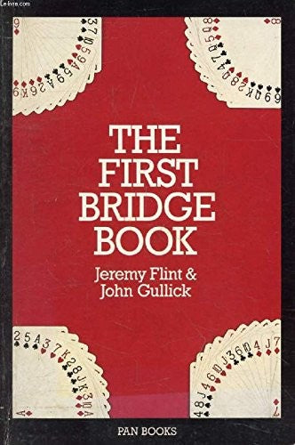The First Bridge Book