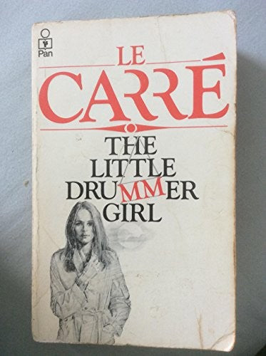 The Little Drummer Girl