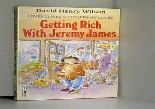 Getting Rich with Jeremy James