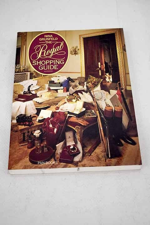 Royal Shopping Guide