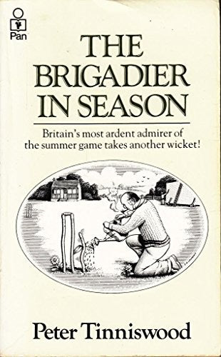 The Brigadier in Season