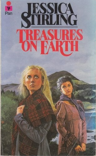 Treasures on Earth