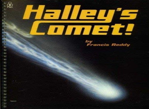 Halley's Comet