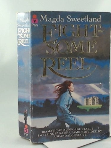 Eightsome Reel