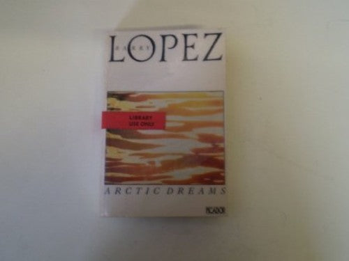 Arctic Dreams