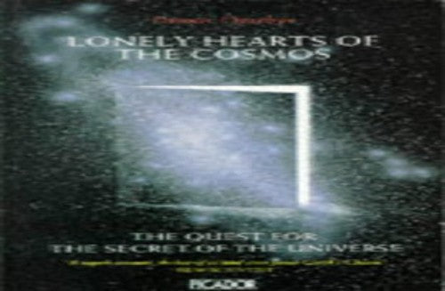 Lonely Hearts of the Cosmos
