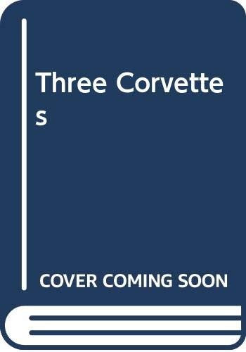 Three Corvettes