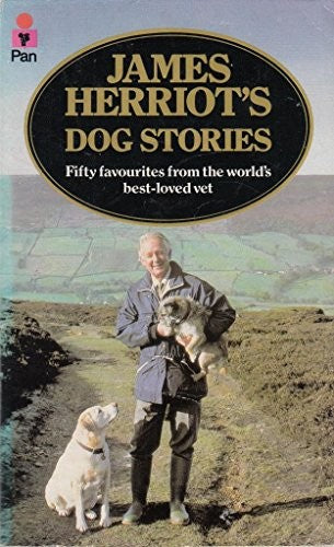 James Herriot's Dog Stories