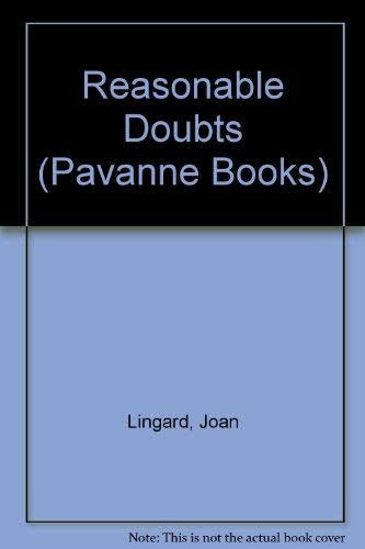 Reasonable Doubts
