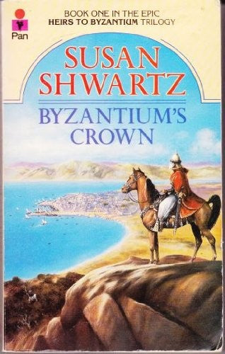 Byzantium's Crown