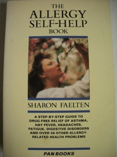 The Allergy Self-help Book