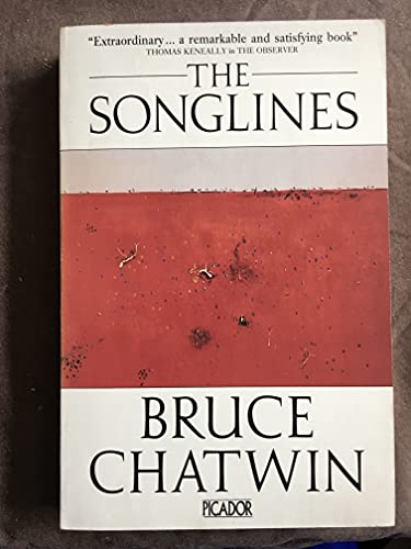 The Songlines