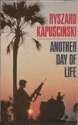 Another Day of Life