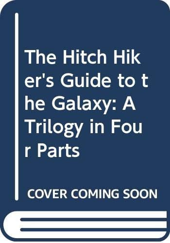 The Hitch Hiker's Guide to the Galaxy