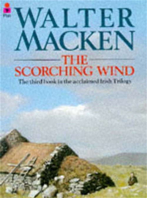 A Scorching Wind