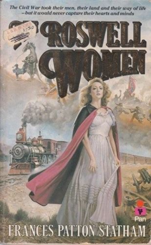 The Roswell Women