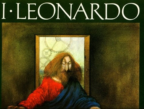 I, Leonardo