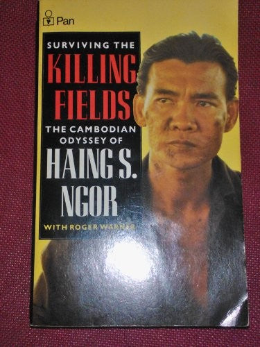 Surviving the Killing Fields