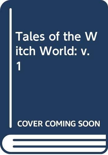 Tales of the Witch World