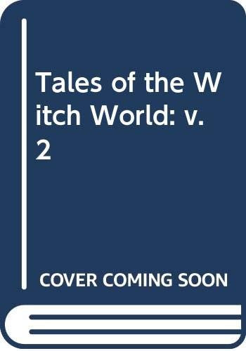 Tales of the Witch World