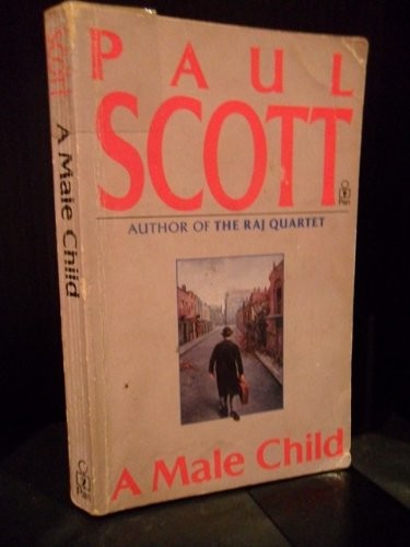 A Male Child