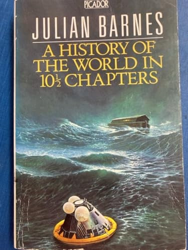 History of the World In 10.5 Chapters, A