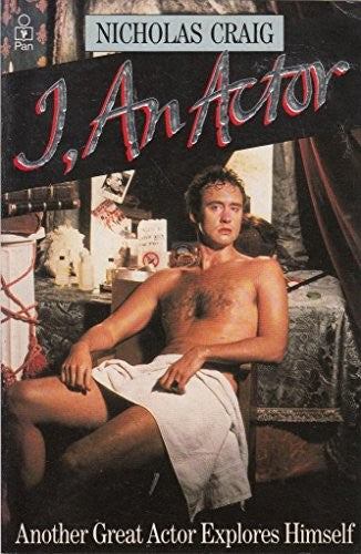I, an Actor