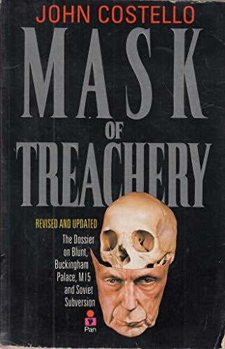The Mask of Treachery