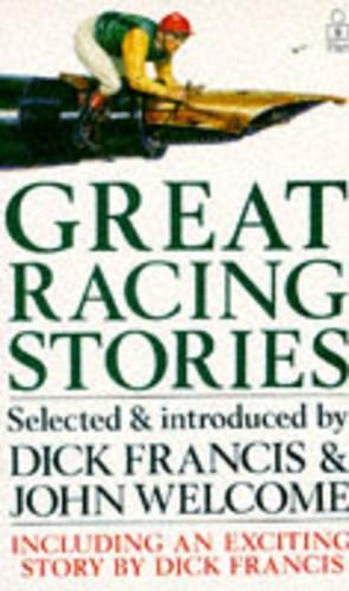 Great Racing Stories