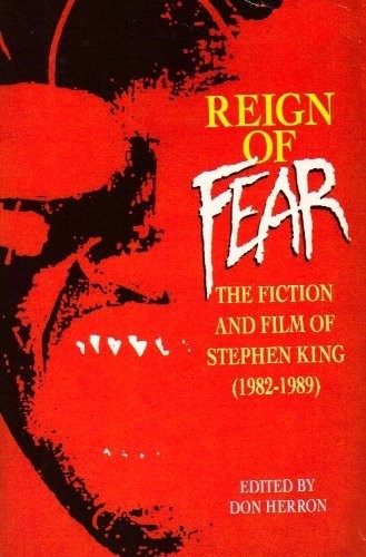 Reign of Fear