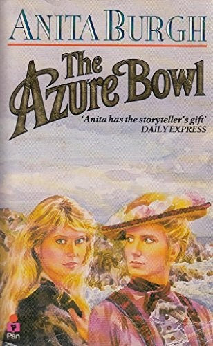 The Azure Bowl