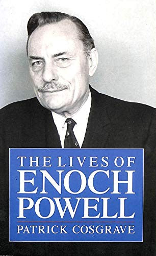 The Lives of Enoch Powell