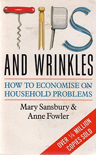 Tips and Wrinkles