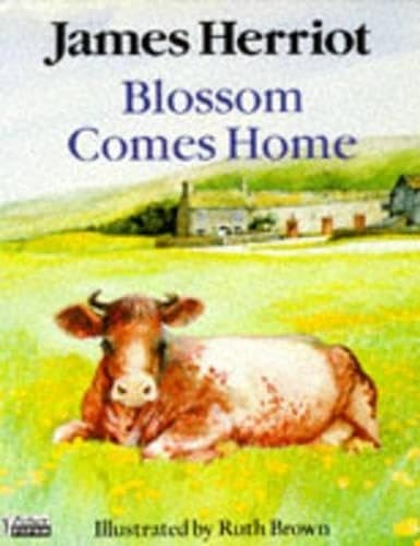Blossom Comes Home
