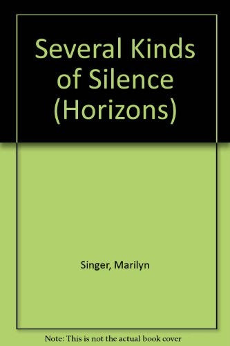 Several Kinds of Silence