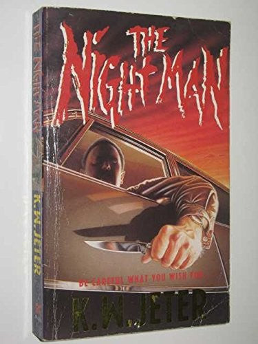 The Night Man