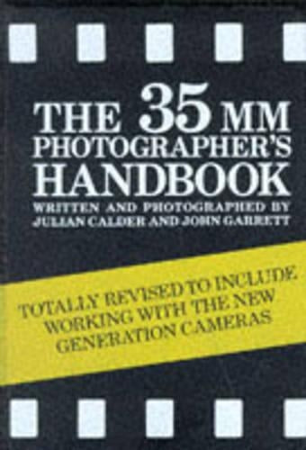 35mm Photographer's Handbook