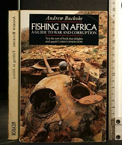 Fishing in Africa
