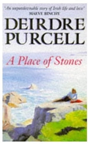 A Place of Stones