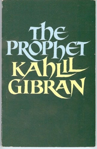 The Prophet