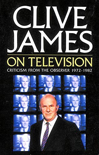 Clive James on Television