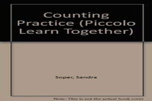 Counting Practice