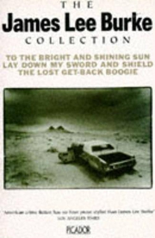 The James Lee Burke Collection