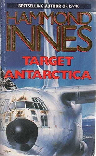 Target Antarctica