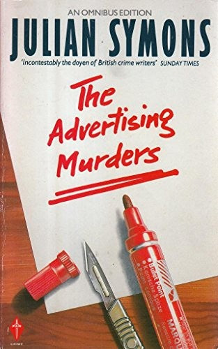 The Advertising Murders
