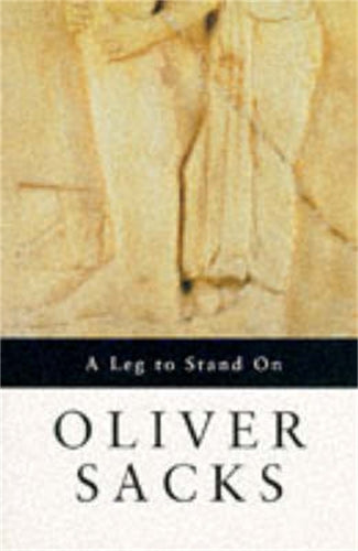 A Leg to Stand On